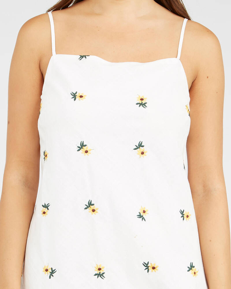 Ava And Ever Say You'll Be There Dress for Womens