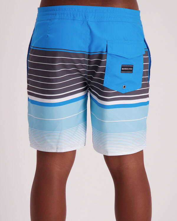 Quiksilver Vision Beach Short 18" for Mens
