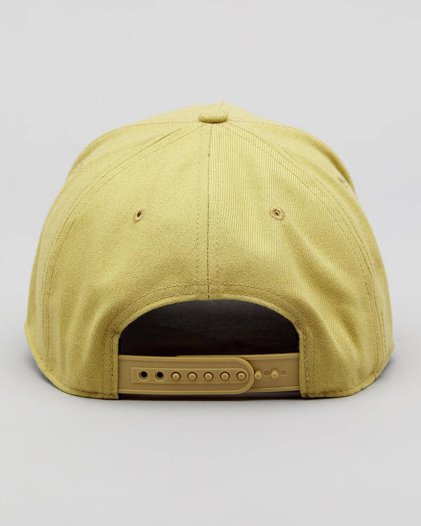 Forty Seven New York Yankees Replica MVP Snapback Cap for Mens