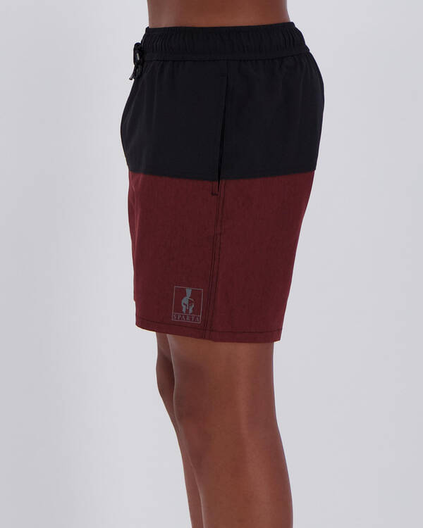Sparta Forge Mully Shorts for Mens