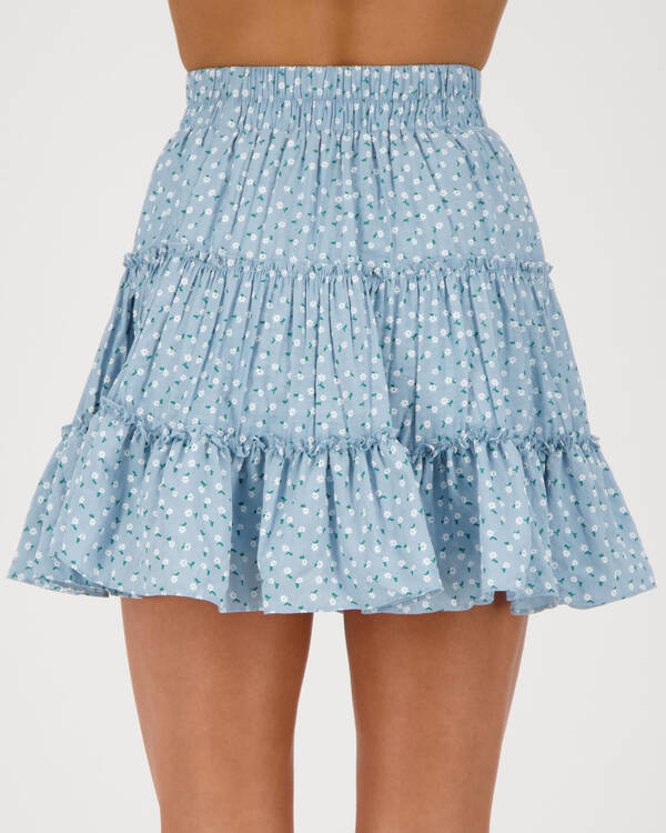 Mooloola Minerva Skirt for Womens