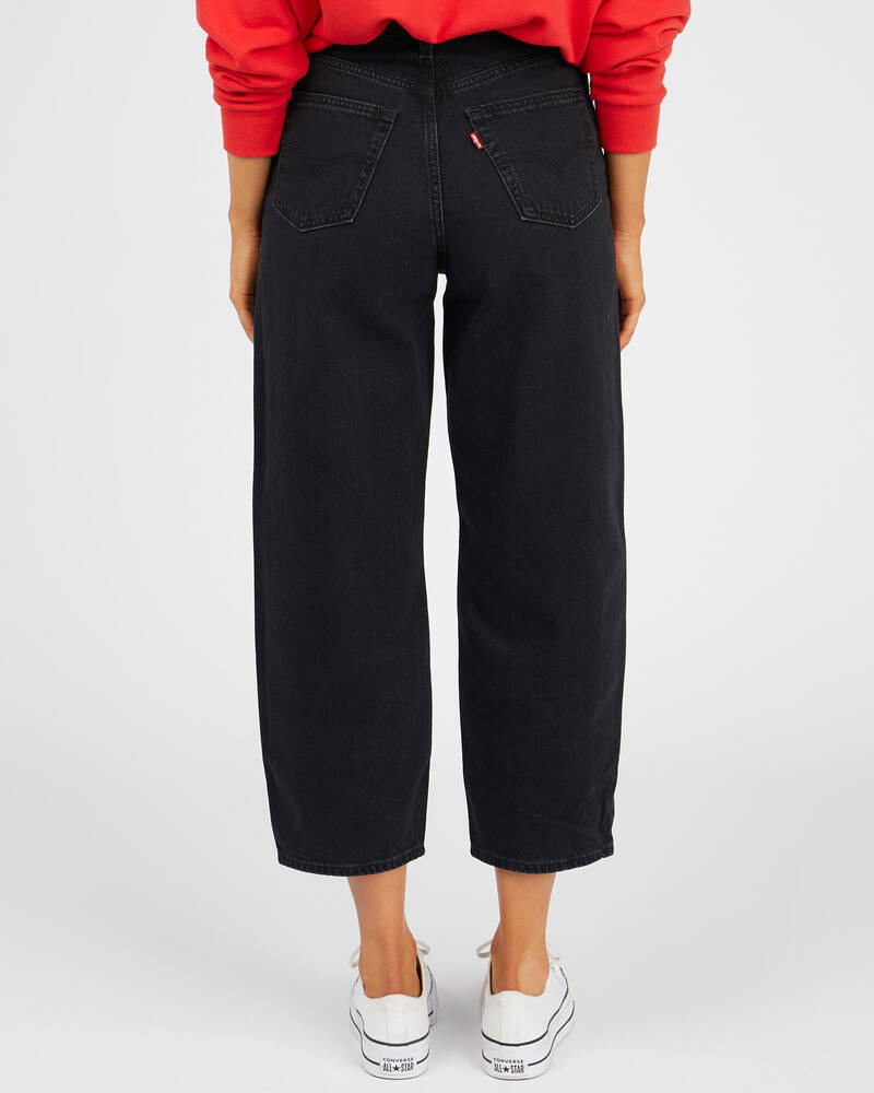 Levi's Balloon Leg Jeans for Womens