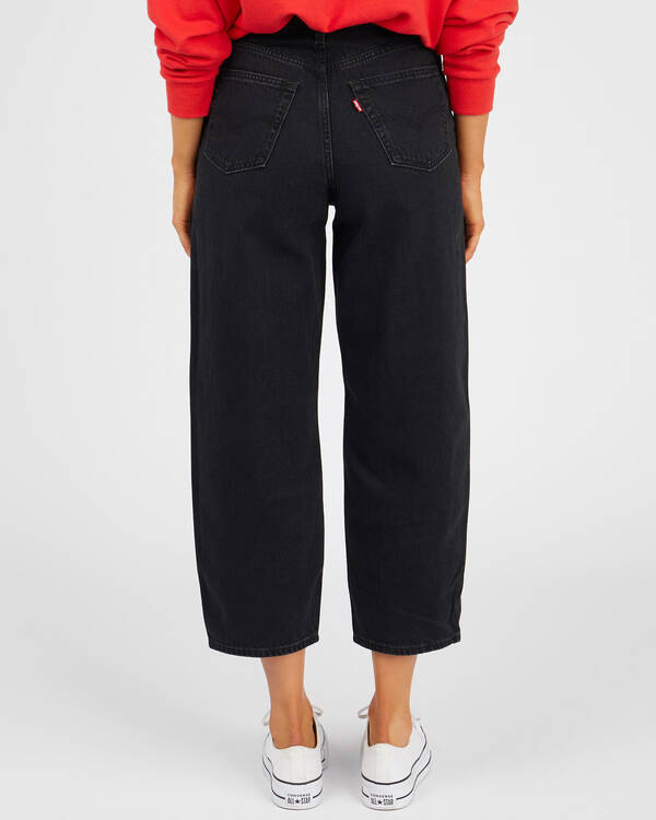 Levi's Balloon Leg Jeans for Womens