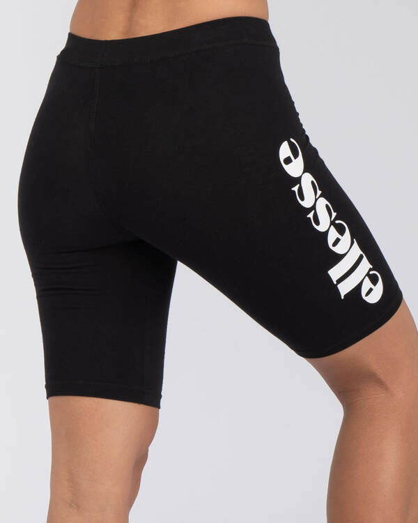 Ellesse Tour Shorts for Womens