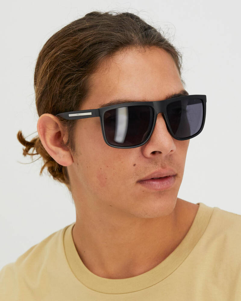 Jacks Linear Sunglasses for Mens