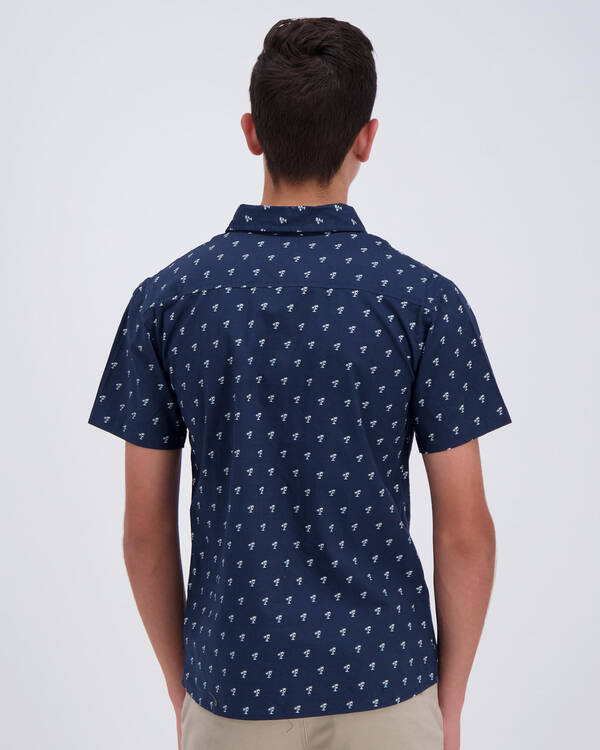 Skylark Boys Primo Shirt for Mens