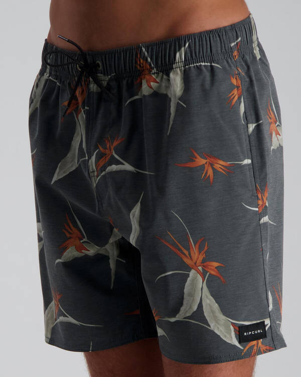 Rip Curl Jungles Volley for Mens