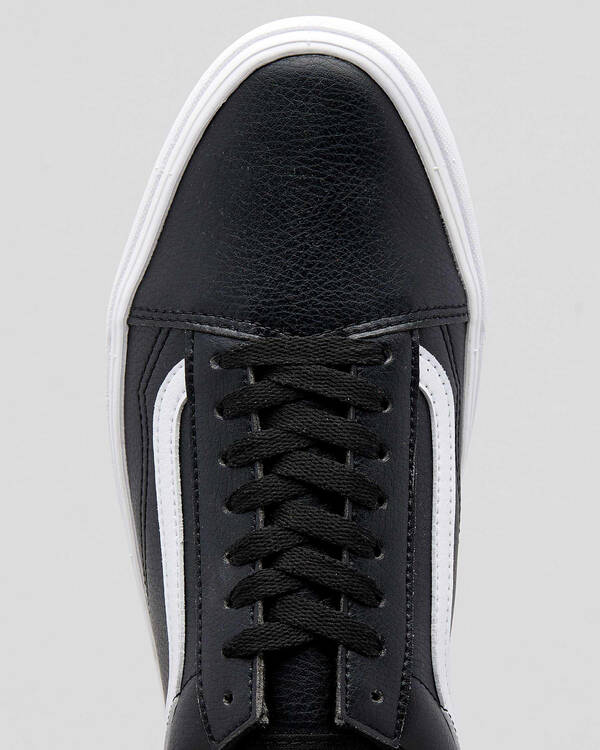 Vans Old Skool Comfy Cush Shoes for Mens