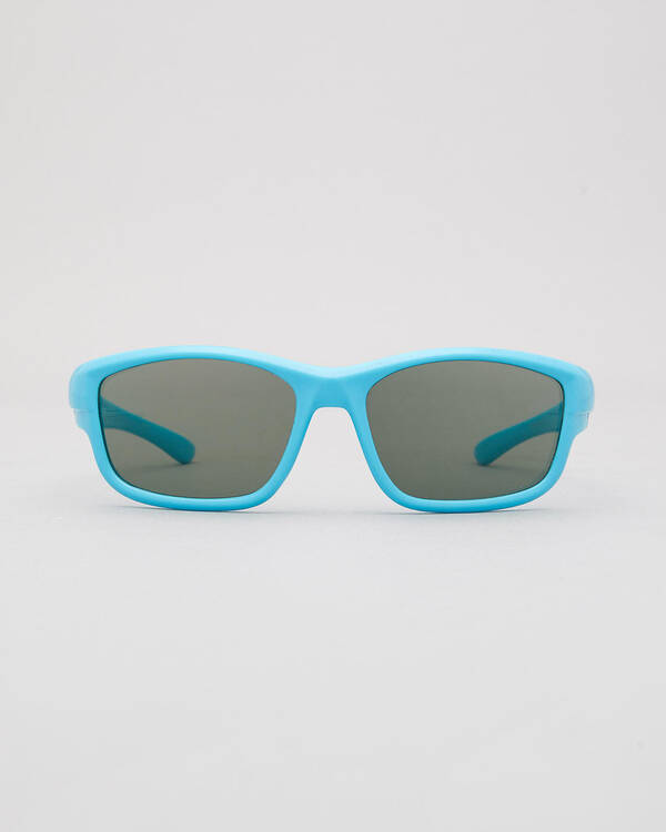 Indie Eyewear Girls' Tropix Sunglasses for Womens