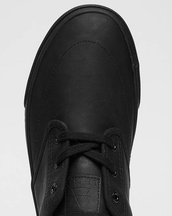 Lucid Geomet BTS Shoes for Mens