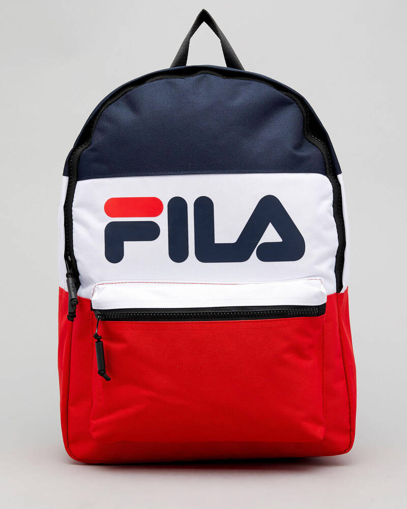 Fila Verty Backpack for Womens