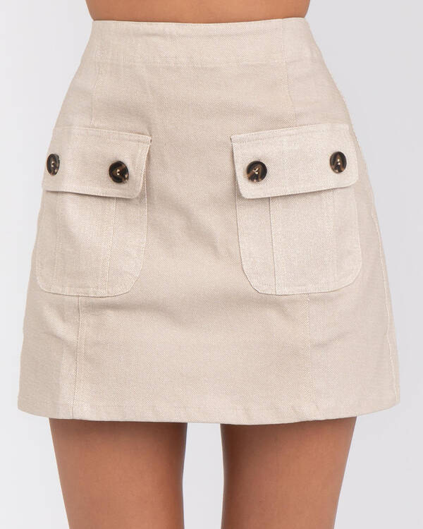 Ava And Ever Asher Skirt for Womens