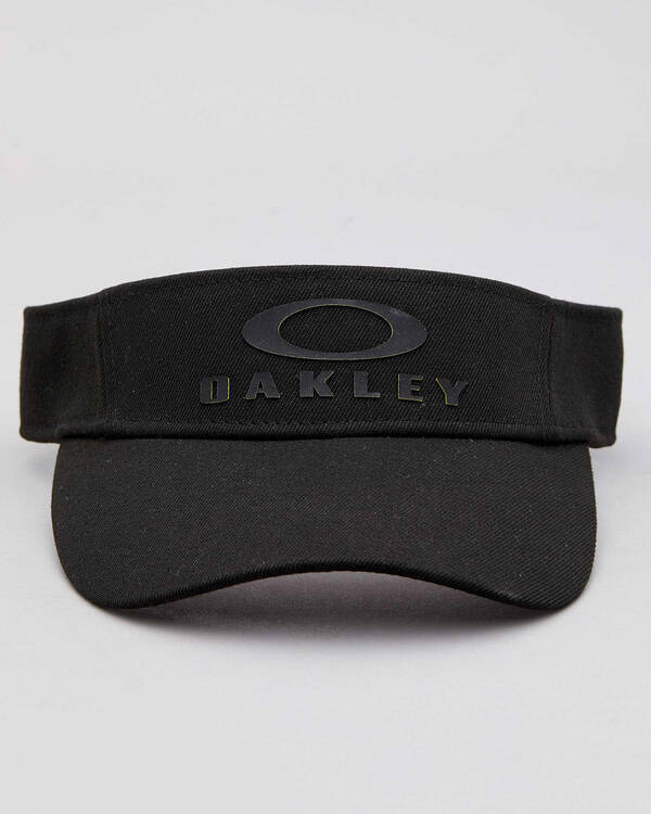 Oakley Logo Edge Visor 4.0 for Mens