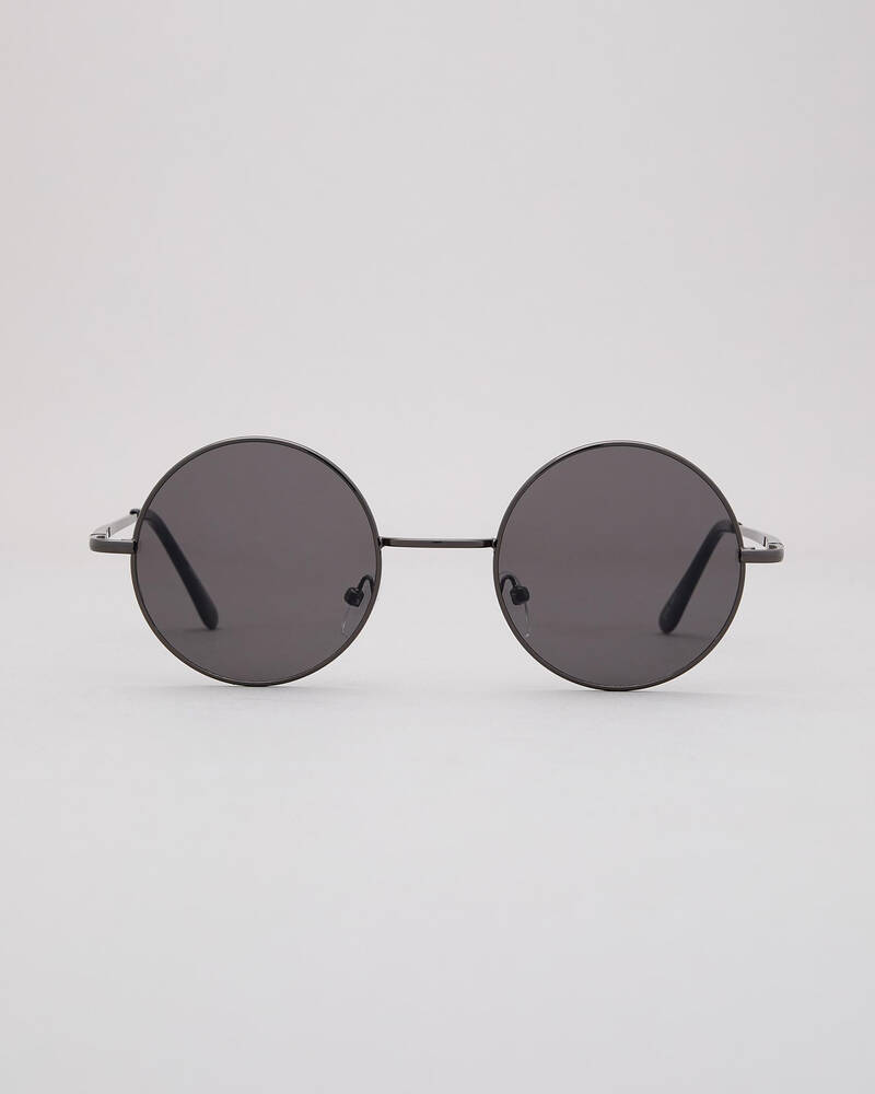 Sanction Burnout Sunglasses for Mens