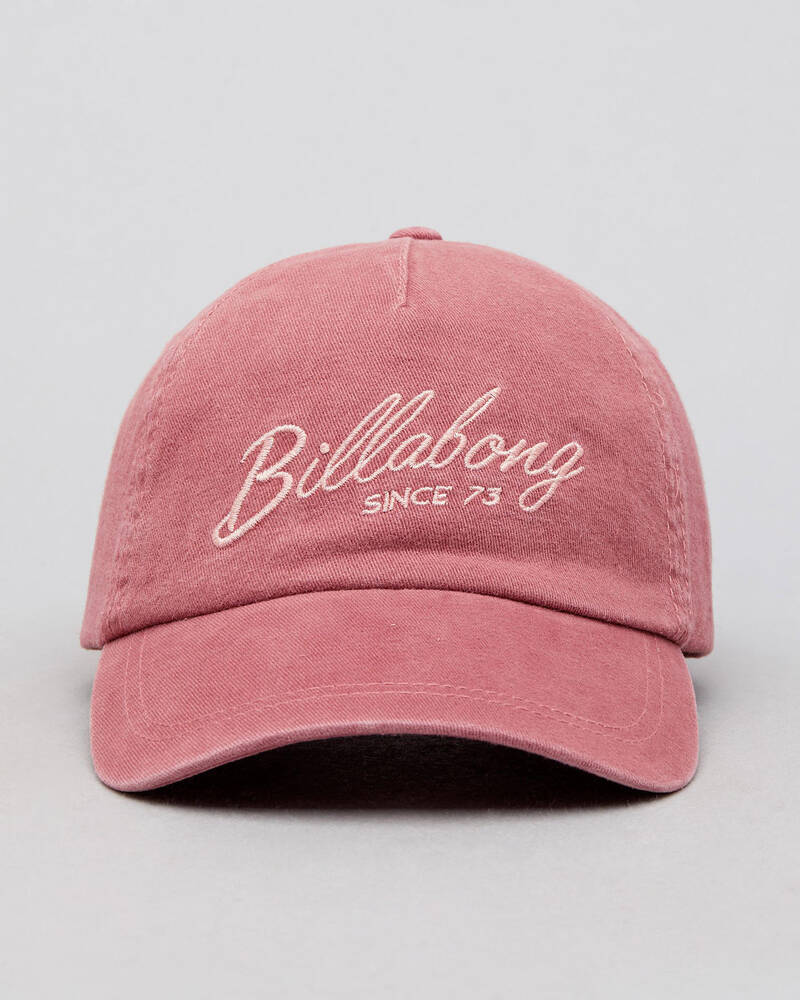 Billabong Go Getter Cap for Womens