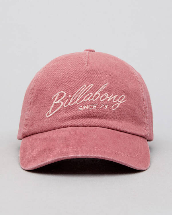 Billabong Go Getter Cap for Womens