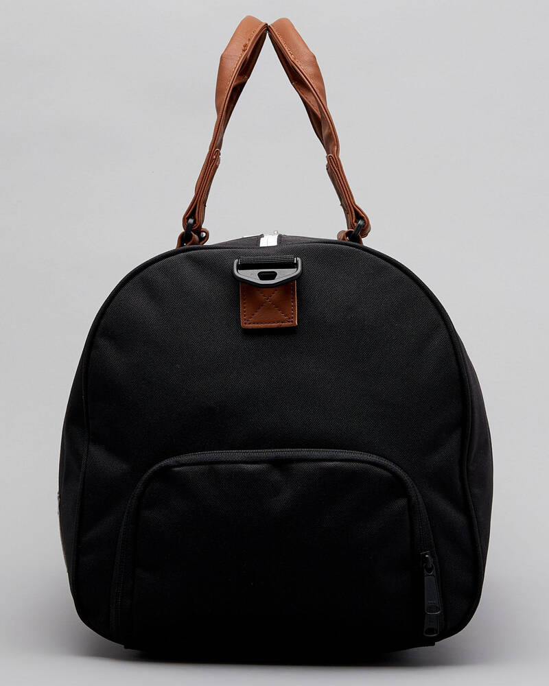 Herschel Novel Duffle Bag for Mens