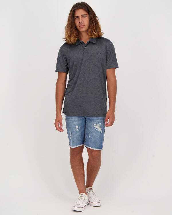 Oakley Galaxy Polo Shirt for Mens