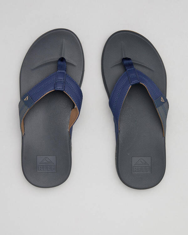 Reef Cushion Bounce Thongs for Mens