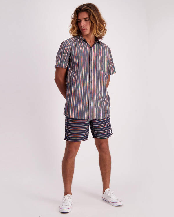 Banks Journal Apres Walkshort for Mens