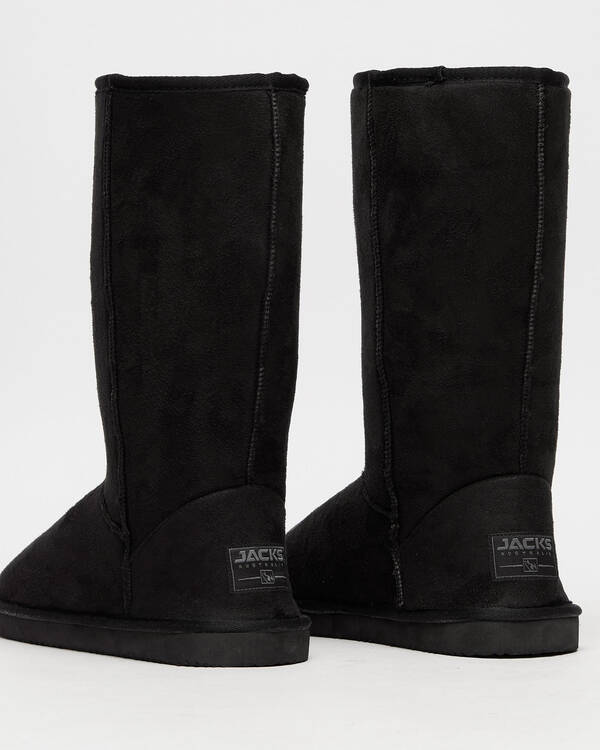 Jacks Mens Trooper Boot for Mens
