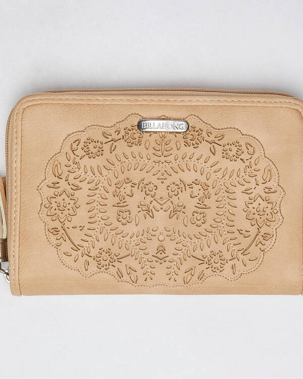 Billabong Anarchy Wallet for Womens