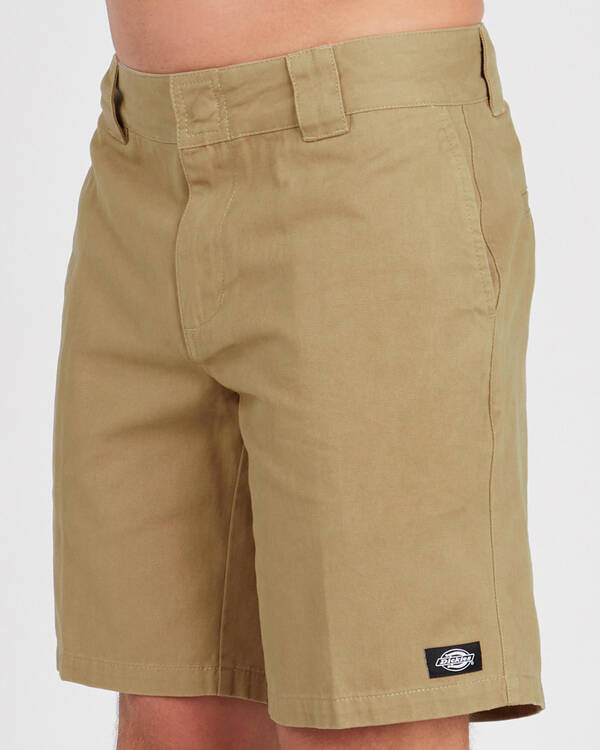 Dickies 9" Regular Fit Shorts for Mens