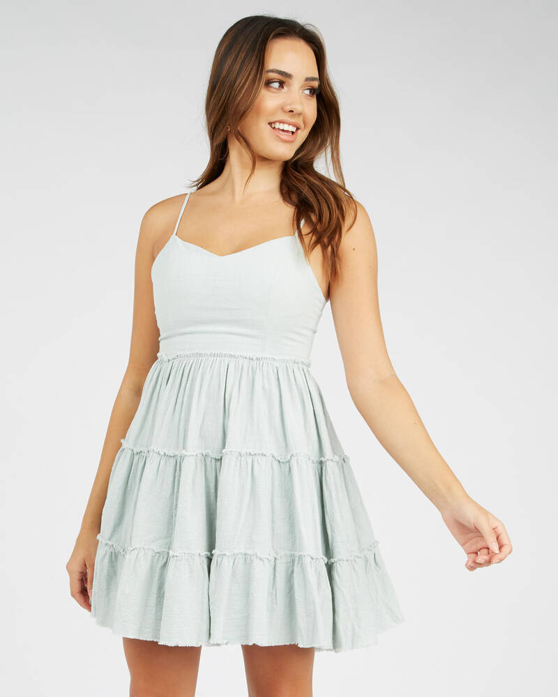Mooloola Margot Dress for Womens