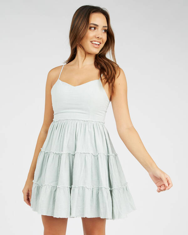 Mooloola Margot Dress for Womens