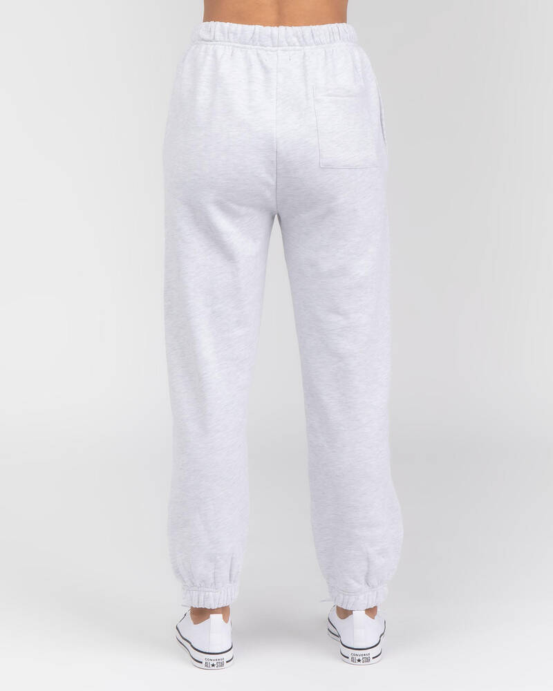 Stussy Cities Track Pants for Womens