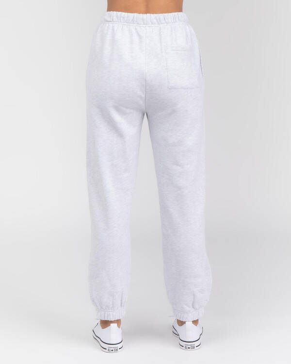 Stussy Cities Track Pants for Womens