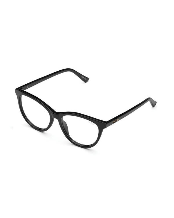 Quay Australia Allnighter Blue Light Glasses for Womens