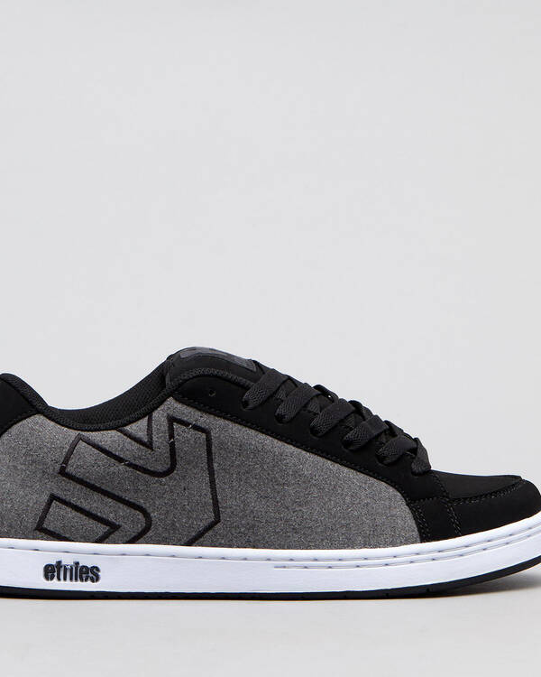 Etnies Kingpin Shoes for Mens