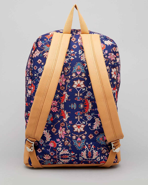 Mooloola Fes Backpack for Womens