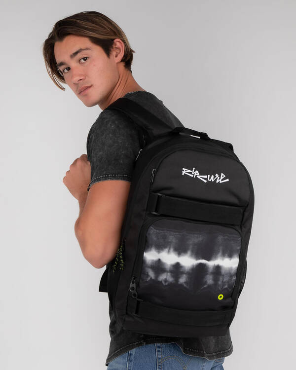 Rip Curl Fader Surfheads Backpack for Mens