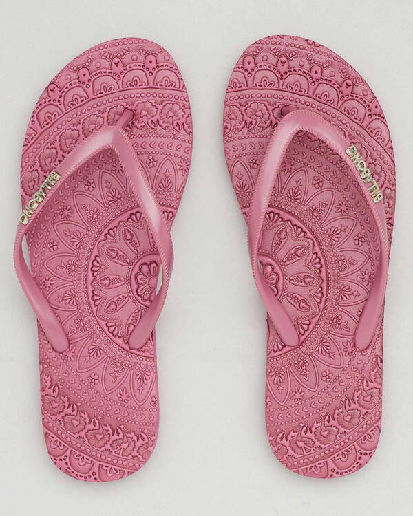 Billabong Maddison Thongs for Womens