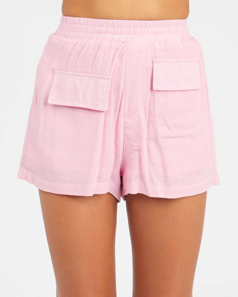 Ava And Ever Girls' Judson Shorts for Womens
