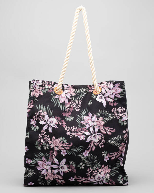 Billabong Easy Love Beach Bag for Womens