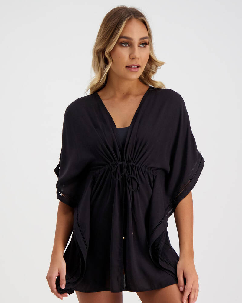 Kaiami Chelsea Beach Cover for Womens