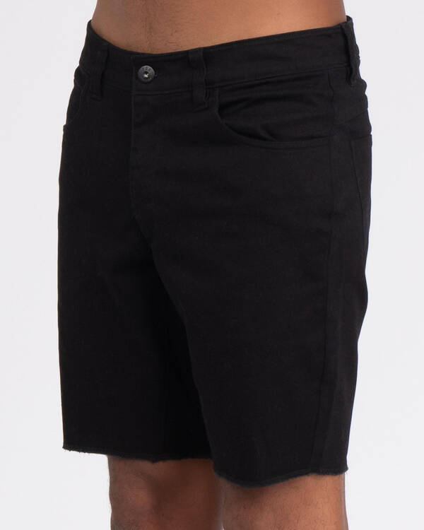 Fox Dagger 2.0 Walk Shorts for Mens