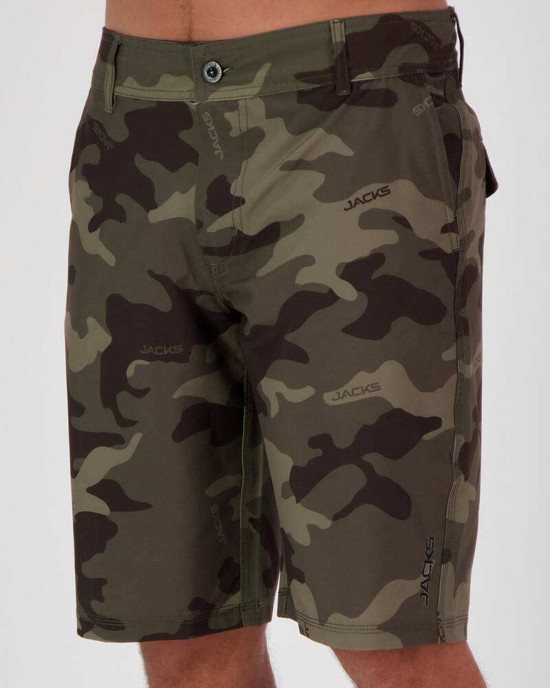 Jacks Associate Walkshort for Mens