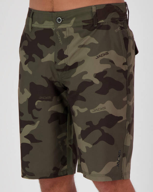 Jacks Associate Walkshort for Mens