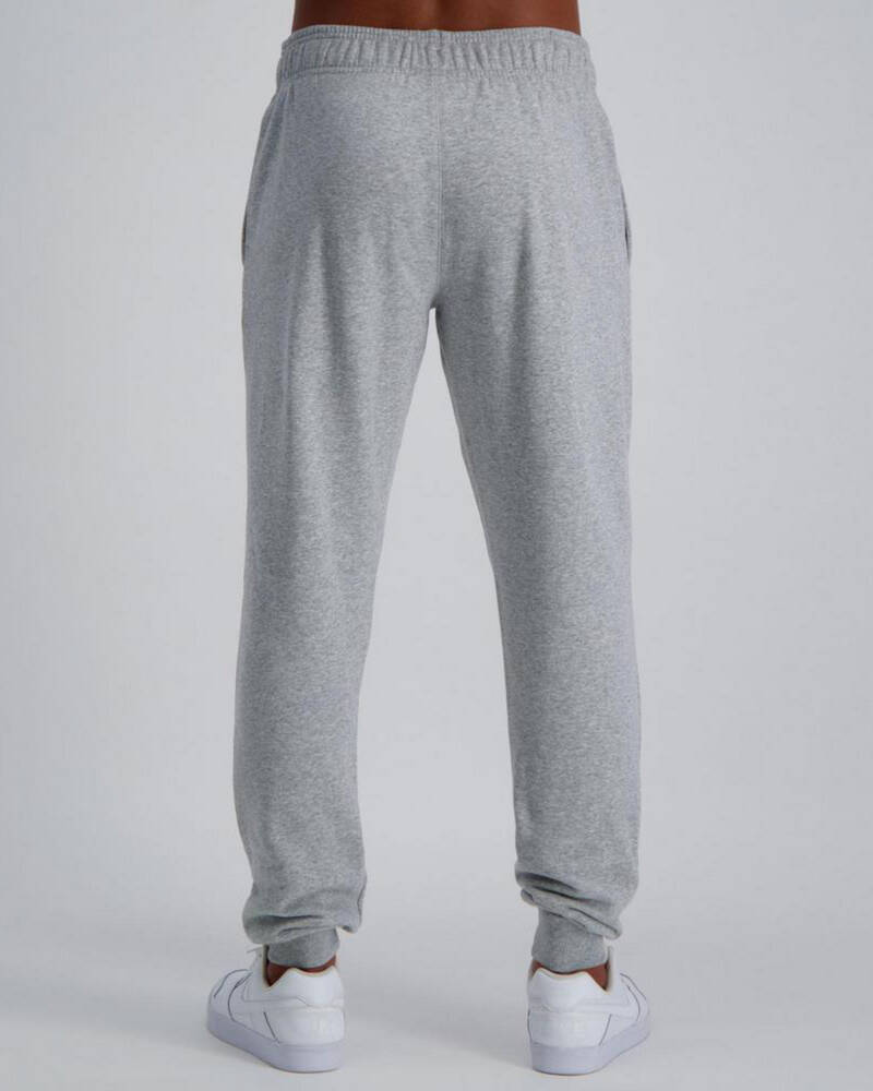 Champion Logo Cuff Track Pants for Mens