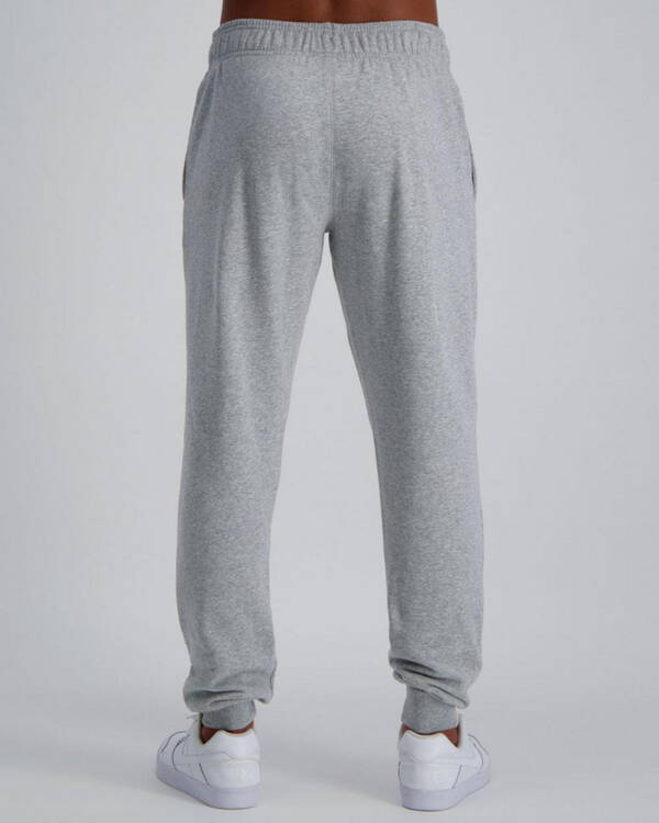 Champion Logo Cuff Track Pants for Mens