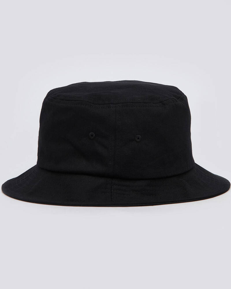 Stussy Stock Bucket Hat for Womens