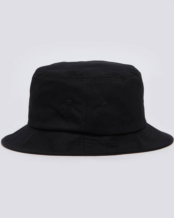 Stussy Stock Bucket Hat for Womens