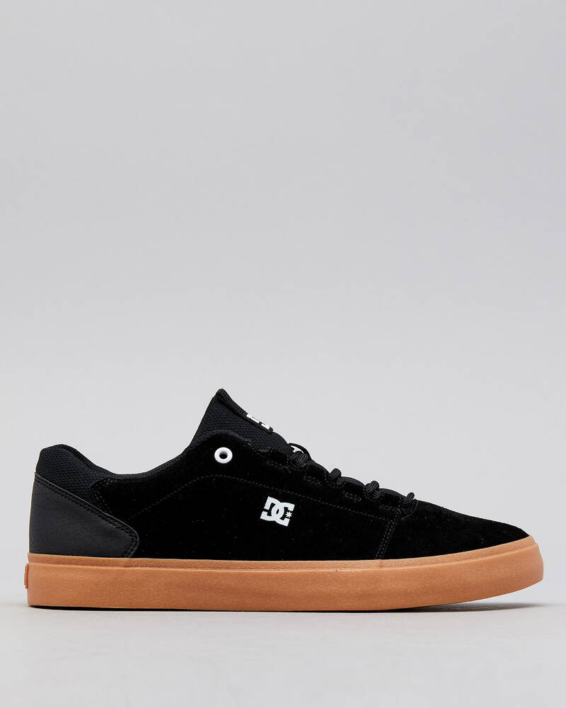 DC Shoes Hyde Shoes for Mens