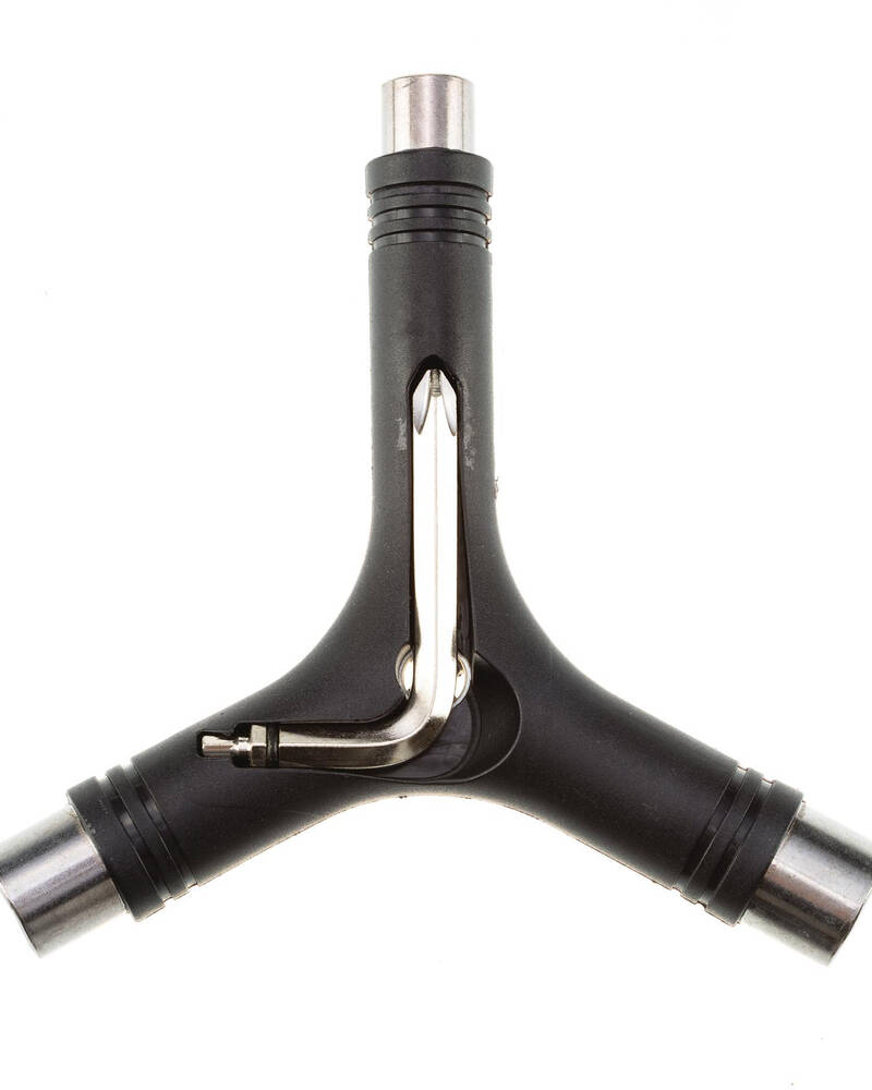 Sanction Y Tool for Unisex