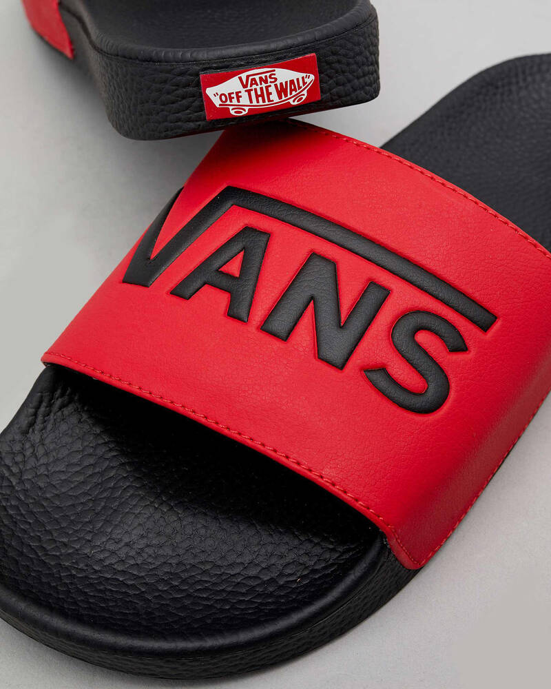 Vans MN Slide On Slides for Mens