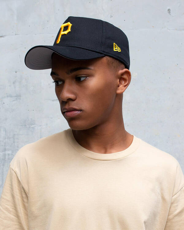New Era 9forty Aframe PIT Cap for Mens